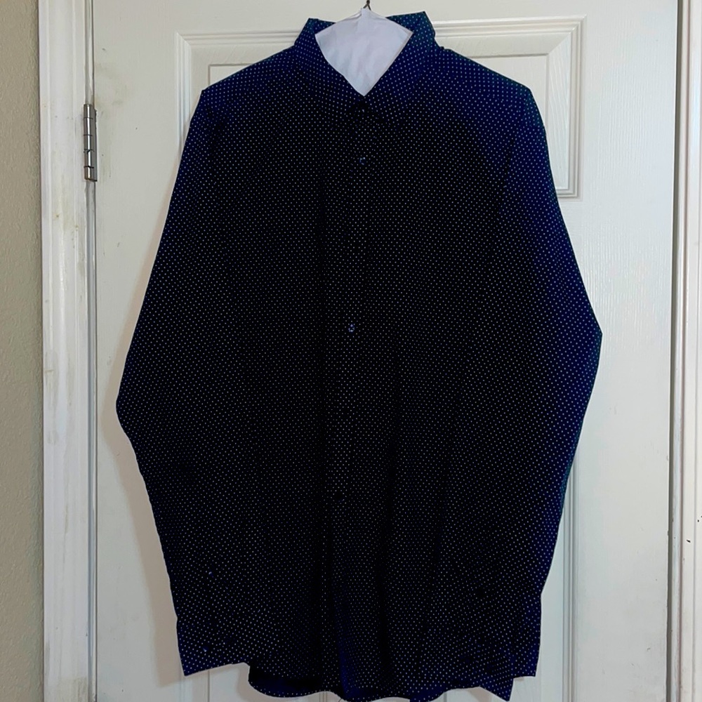 Mens H&M dress shirt